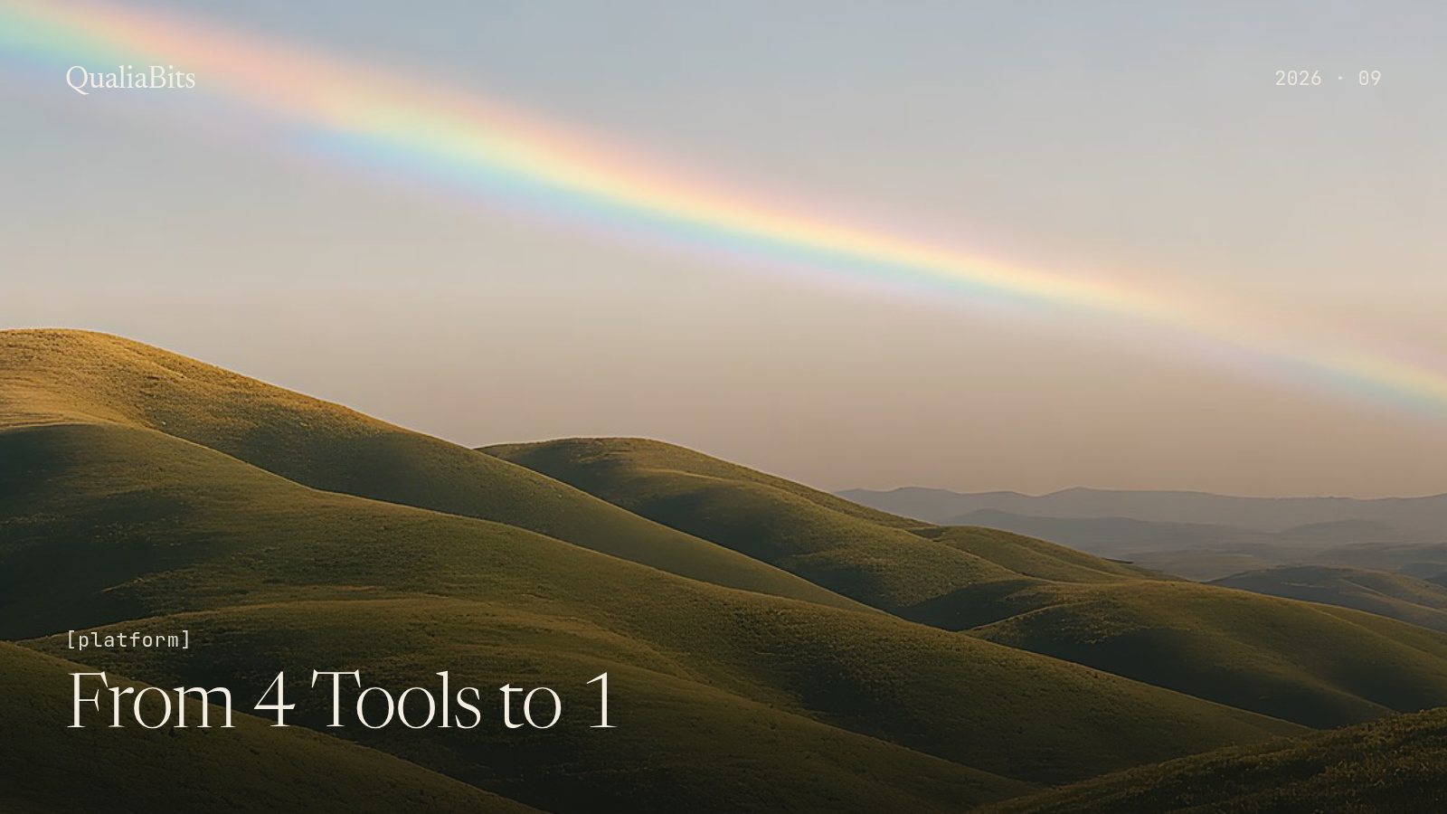 From 4 Tools to 1: A BPO Guide to Consolidating Its Call Stack
